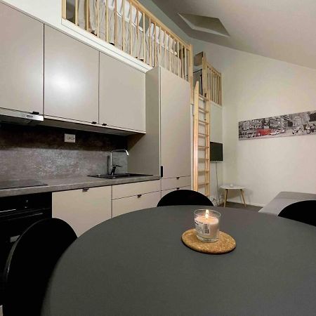 Amazing Studio 2Br Cental Stavanger Bnb 11 Exterior foto