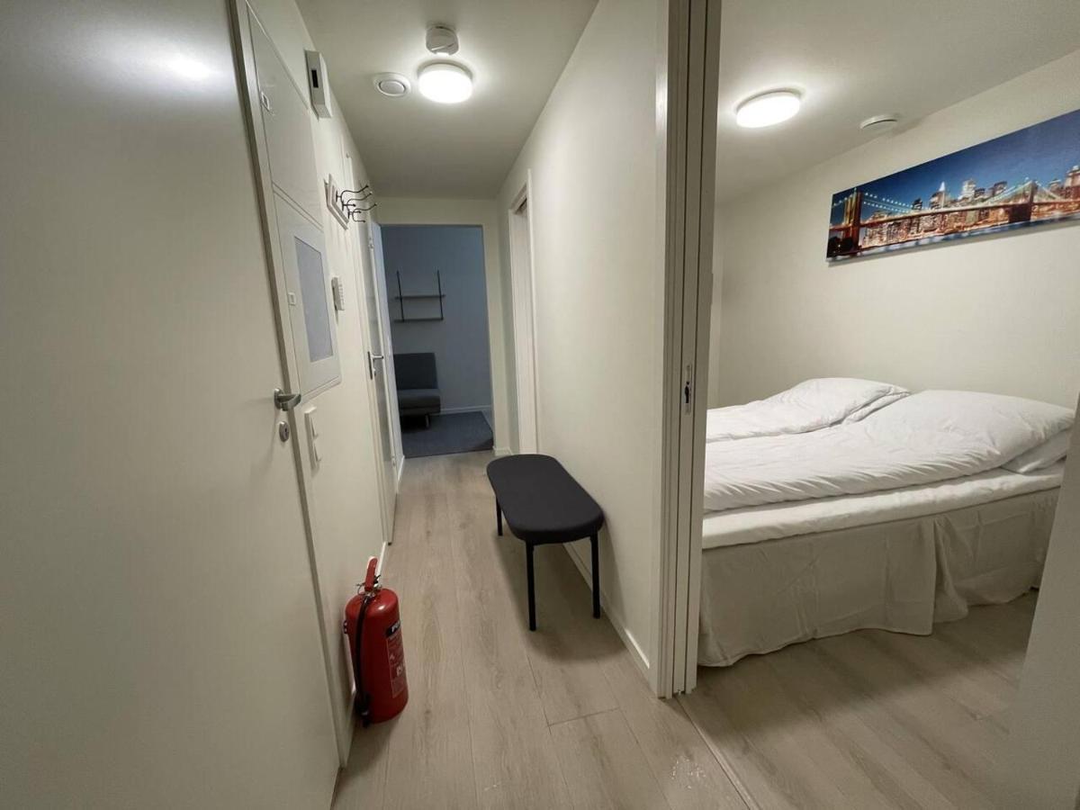Amazing Studio 2Br Cental Stavanger Bnb 11 Exterior foto