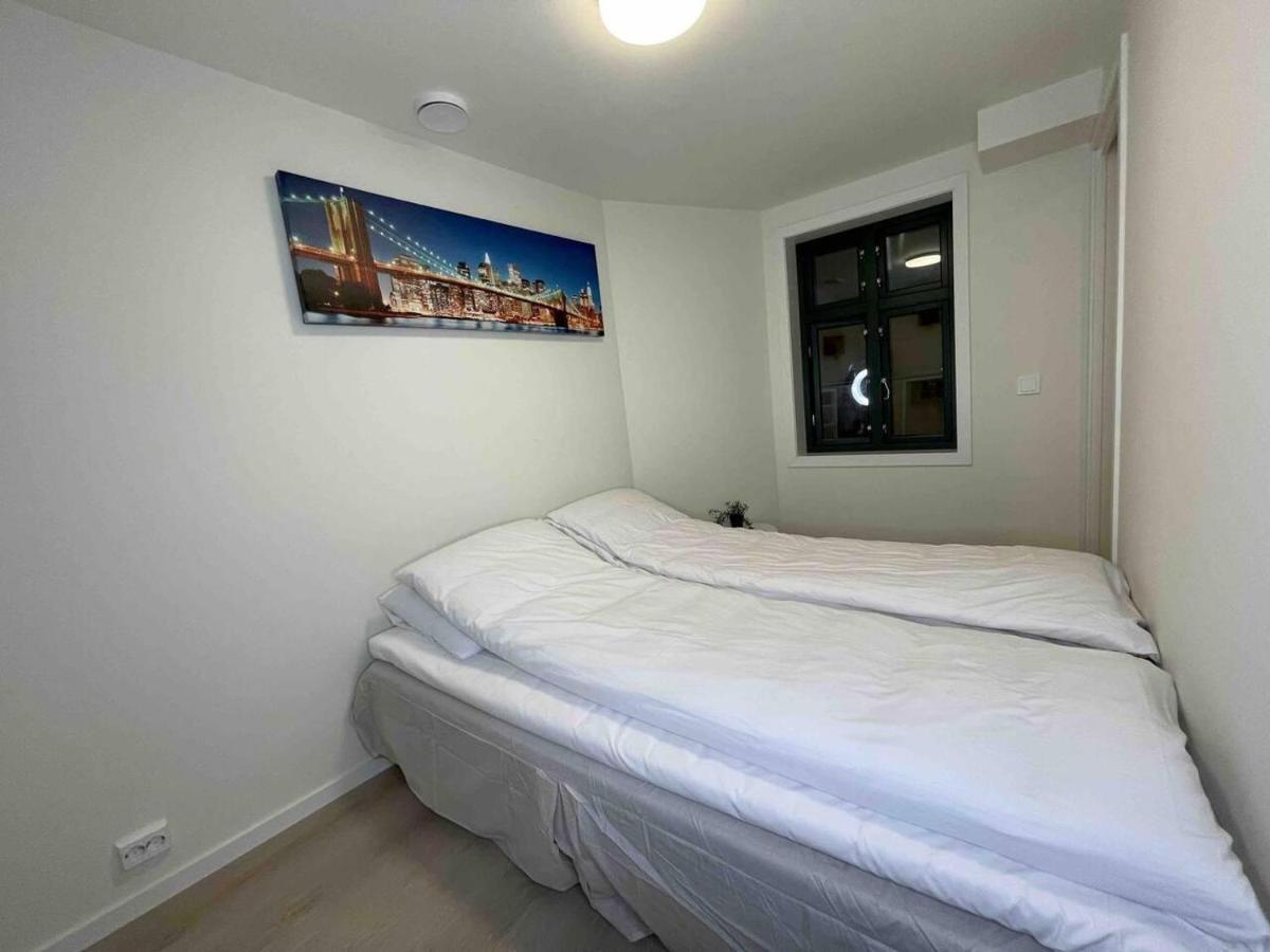 Amazing Studio 2Br Cental Stavanger Bnb 11 Exterior foto