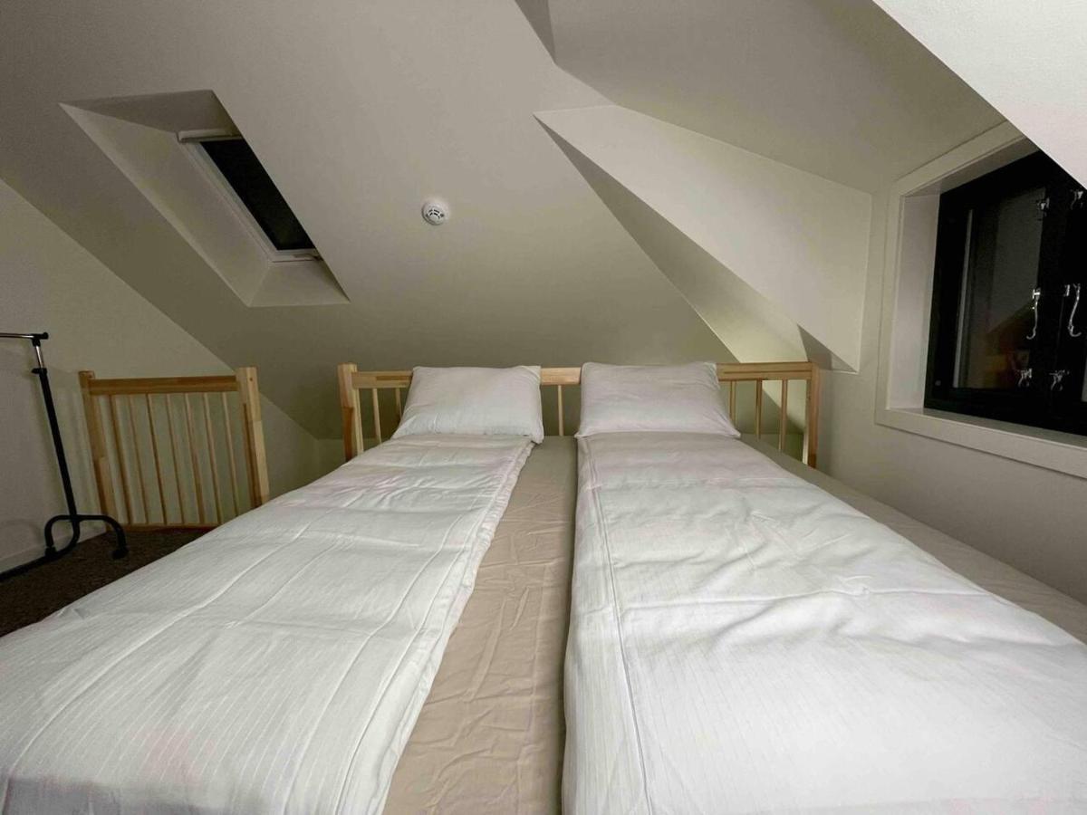 Amazing Studio 2Br Cental Stavanger Bnb 11 Exterior foto