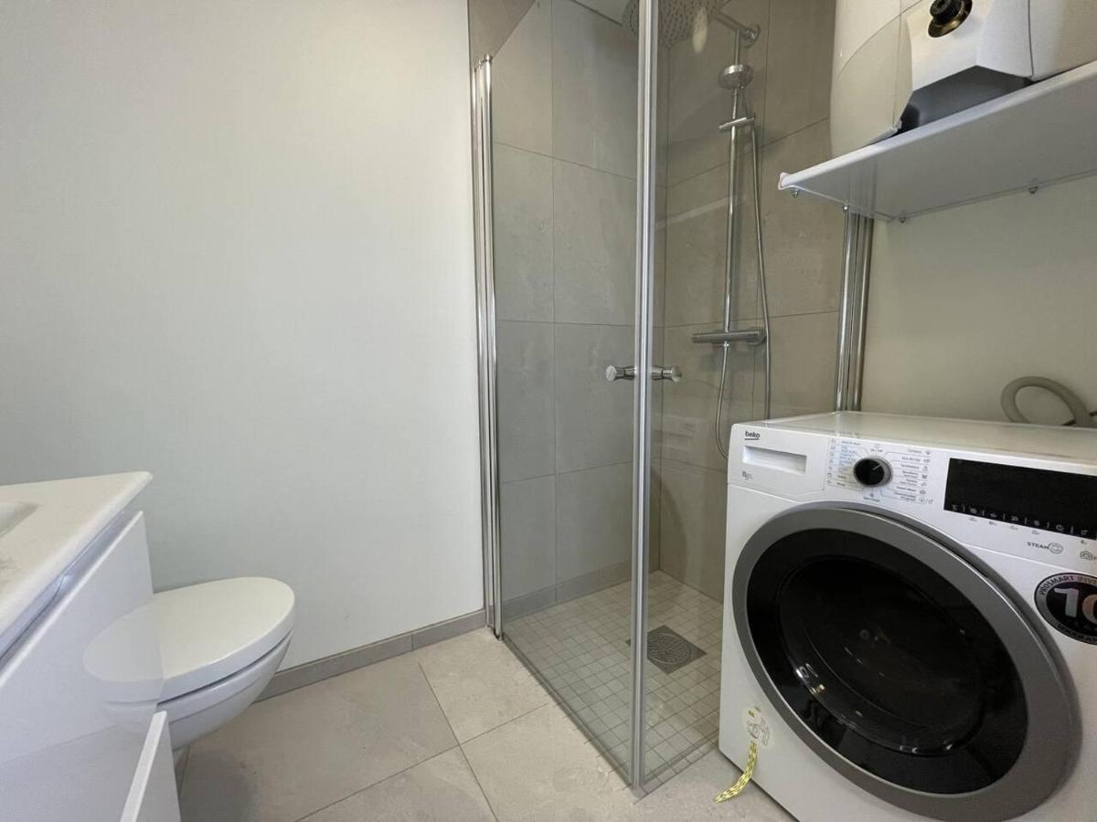 Amazing Studio 2Br Cental Stavanger Bnb 11 Exterior foto