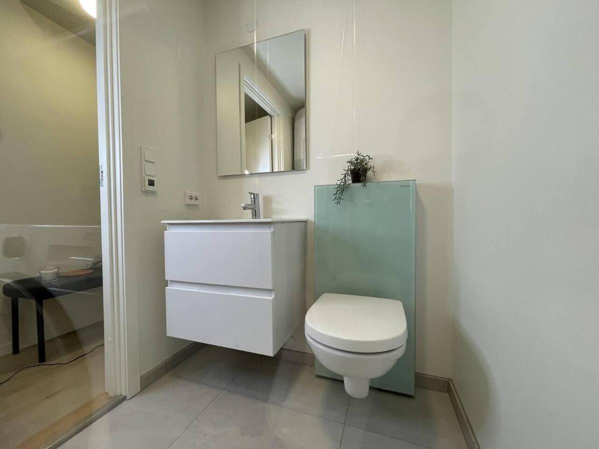Amazing Studio 2Br Cental Stavanger Bnb 11 Exterior foto