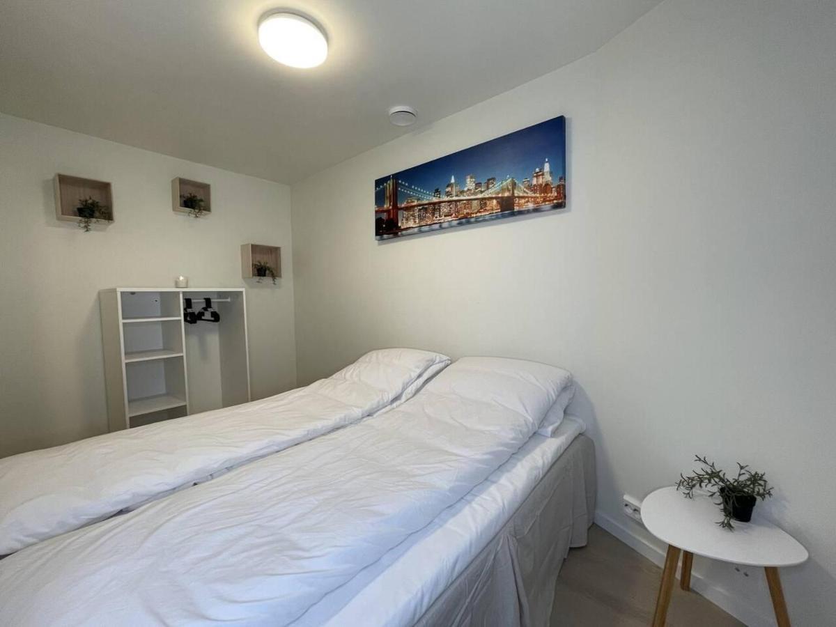 Amazing Studio 2Br Cental Stavanger Bnb 11 Exterior foto
