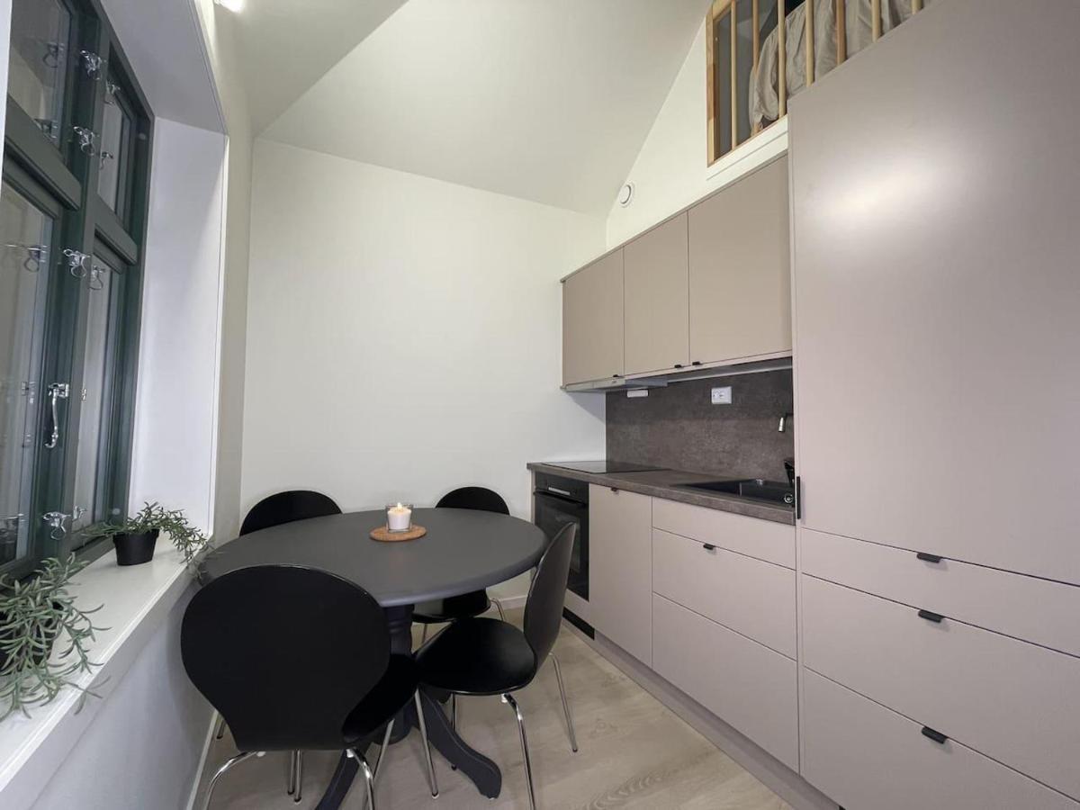 Amazing Studio 2Br Cental Stavanger Bnb 11 Exterior foto