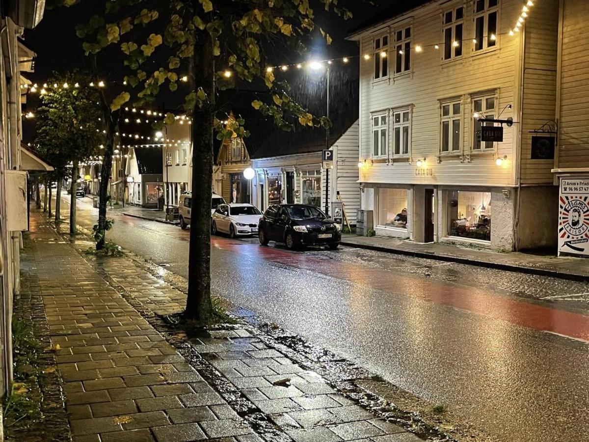 Amazing Studio 2Br Cental Stavanger Bnb 11 Exterior foto