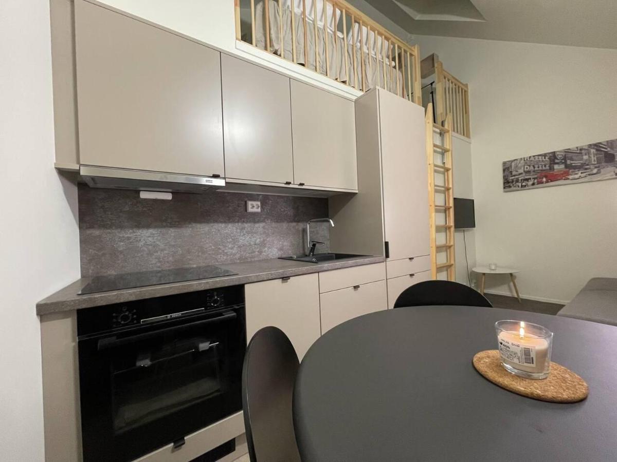 Amazing Studio 2Br Cental Stavanger Bnb 11 Exterior foto