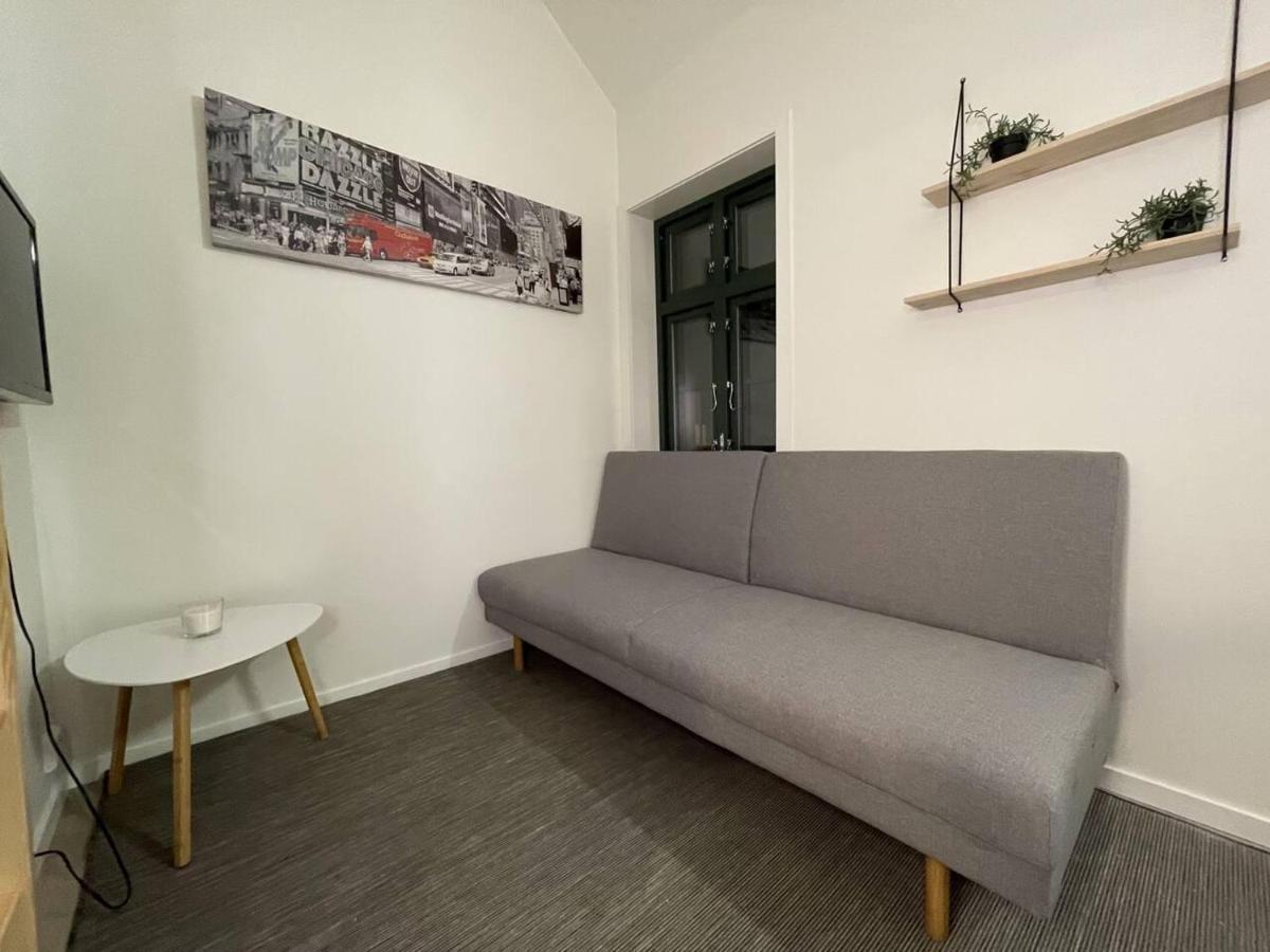 Amazing Studio 2Br Cental Stavanger Bnb 11 Exterior foto