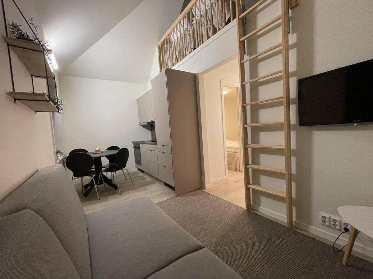 Amazing Studio 2Br Cental Stavanger Bnb 11 Exterior foto