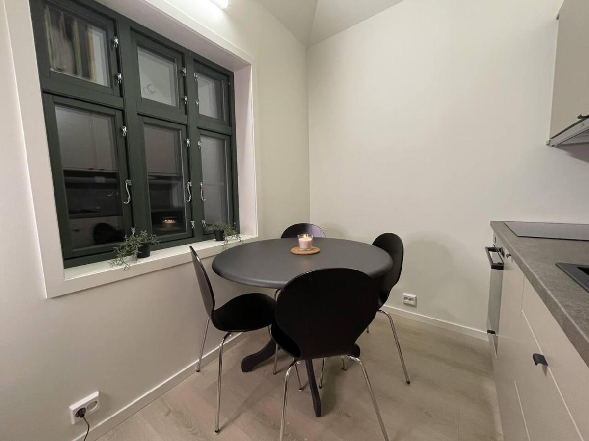 Amazing Studio 2Br Cental Stavanger Bnb 11 Exterior foto